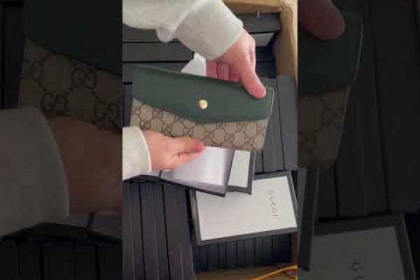 Почему не заходит на кракен